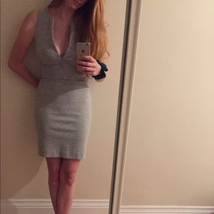 NWT Tiger of Sweden “IZZA” Dress